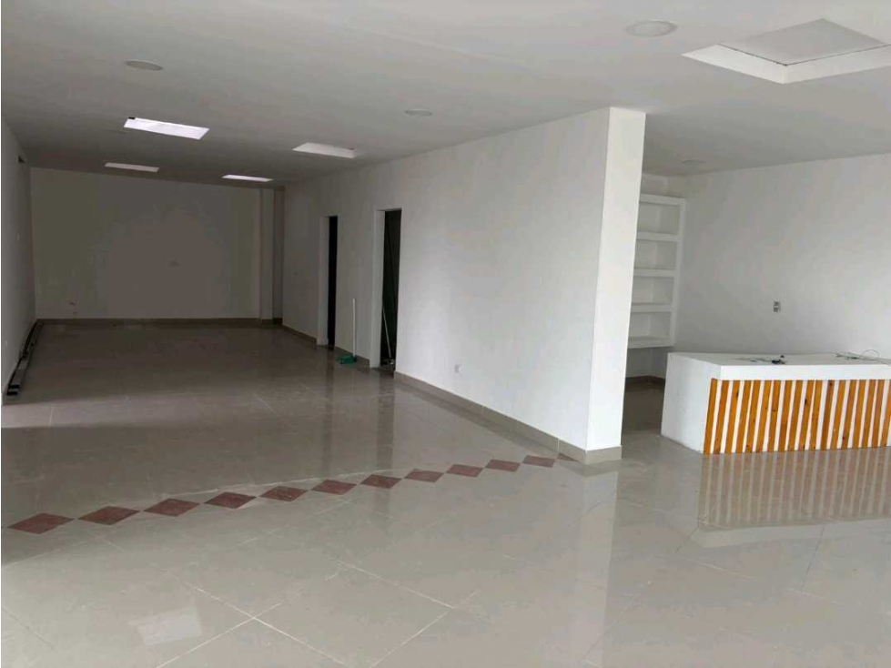 Se arrienda local providencia Armenia Quindio