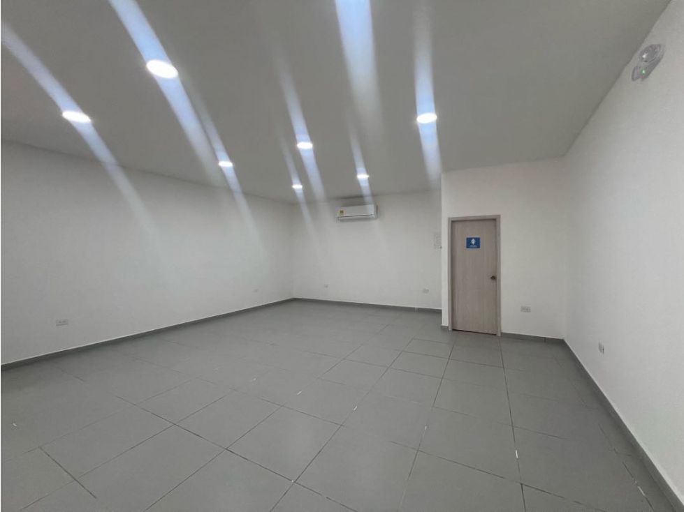 Se arrienda local en San Francisco, Santa Marta — foto 4