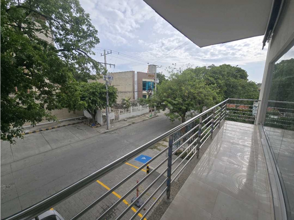 Se Arrienda locales en Av de los estudiantes, Santa Marta — foto 3
