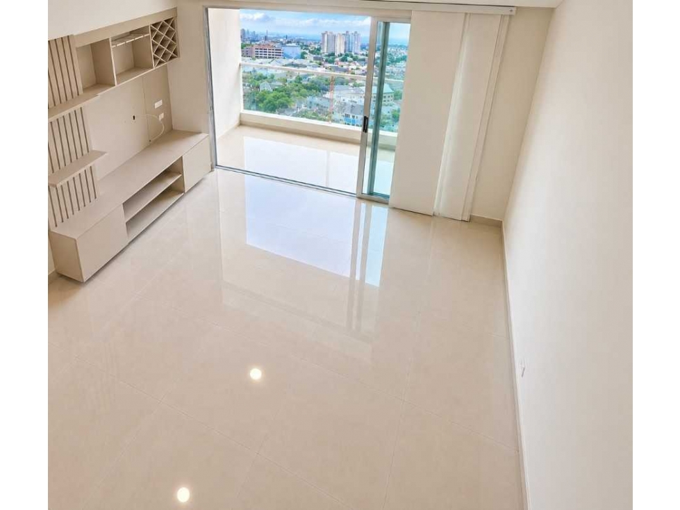 Se Arrienda Magnífico Apartamento en Ciudad Jardín — foto 2