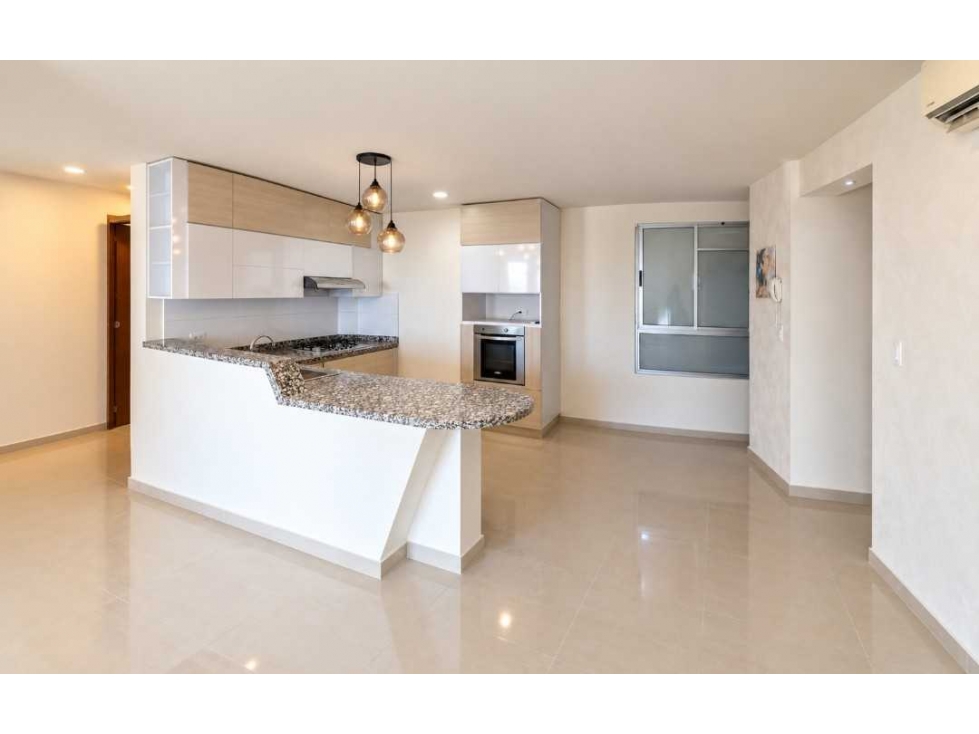 Se Arrienda Magnífico Apartamento en Ciudad Jardín — foto 5
