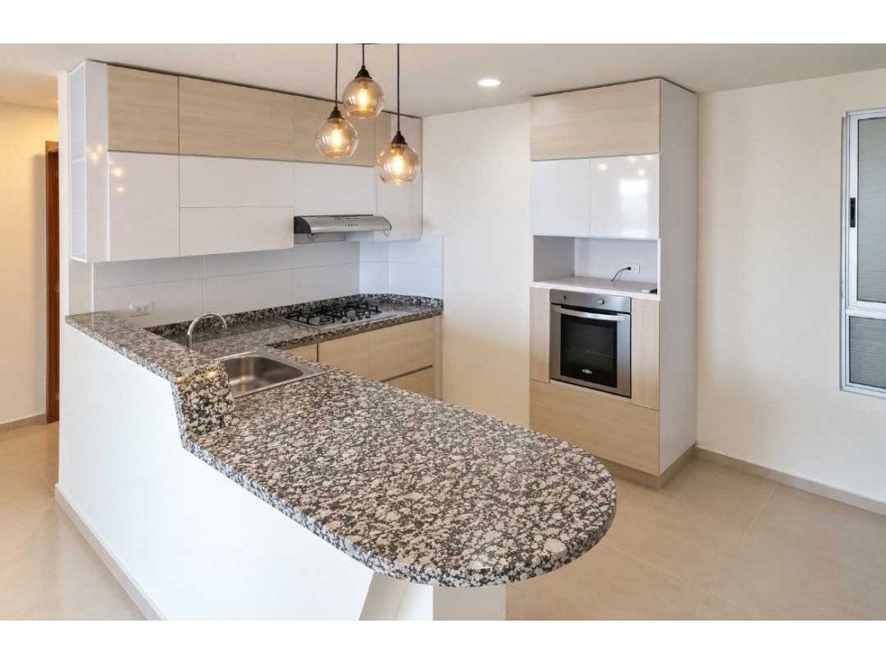 Se Arrienda Magnífico Apartamento en Ciudad Jardín — foto 6