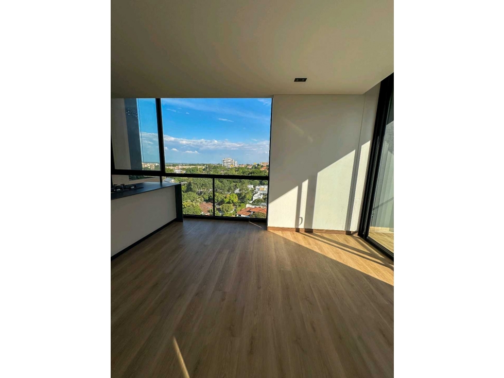 ALQUILER DE APARTAMENTO EN PANCE, SUR DE CALI 393. — foto 3
