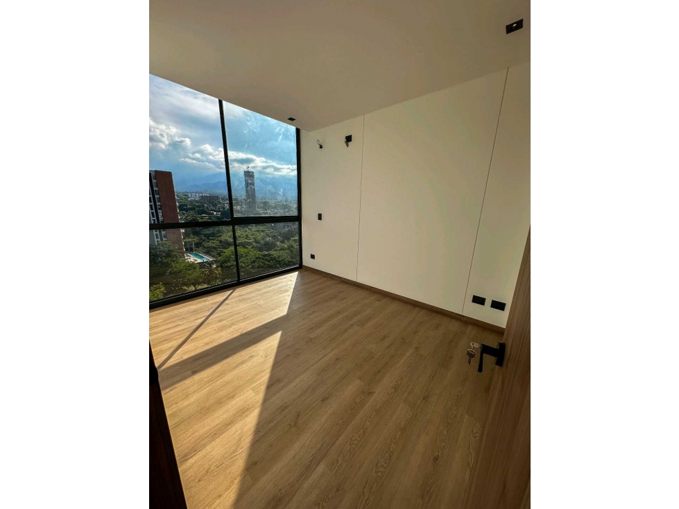 ALQUILER DE APARTAMENTO EN PANCE, SUR DE CALI 393. — foto 4