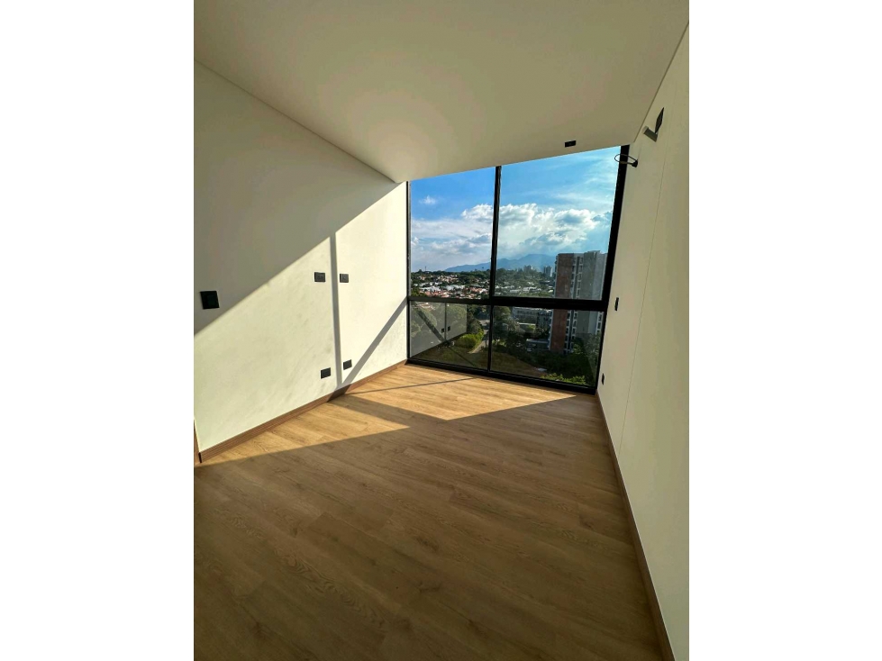 ALQUILER DE APARTAMENTO EN PANCE, SUR DE CALI 393. — foto 5