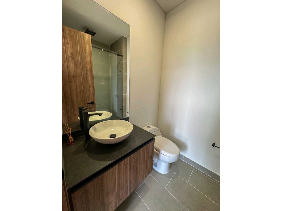 ALQUILER DE APARTAMENTO EN PANCE, SUR DE CALI 393. — foto 6