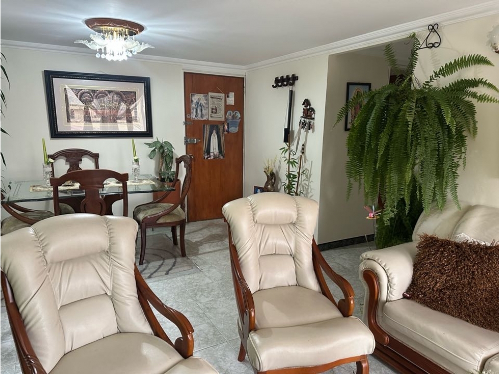 SE VENDE APARTAMENTO EN VILLA MAGDALA.P — foto 3