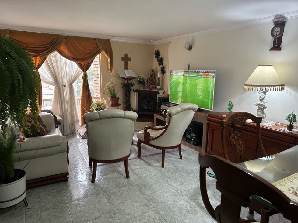 SE VENDE APARTAMENTO EN VILLA MAGDALA.P — foto 4