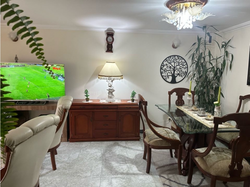 SE VENDE APARTAMENTO EN VILLA MAGDALA.P — foto 5