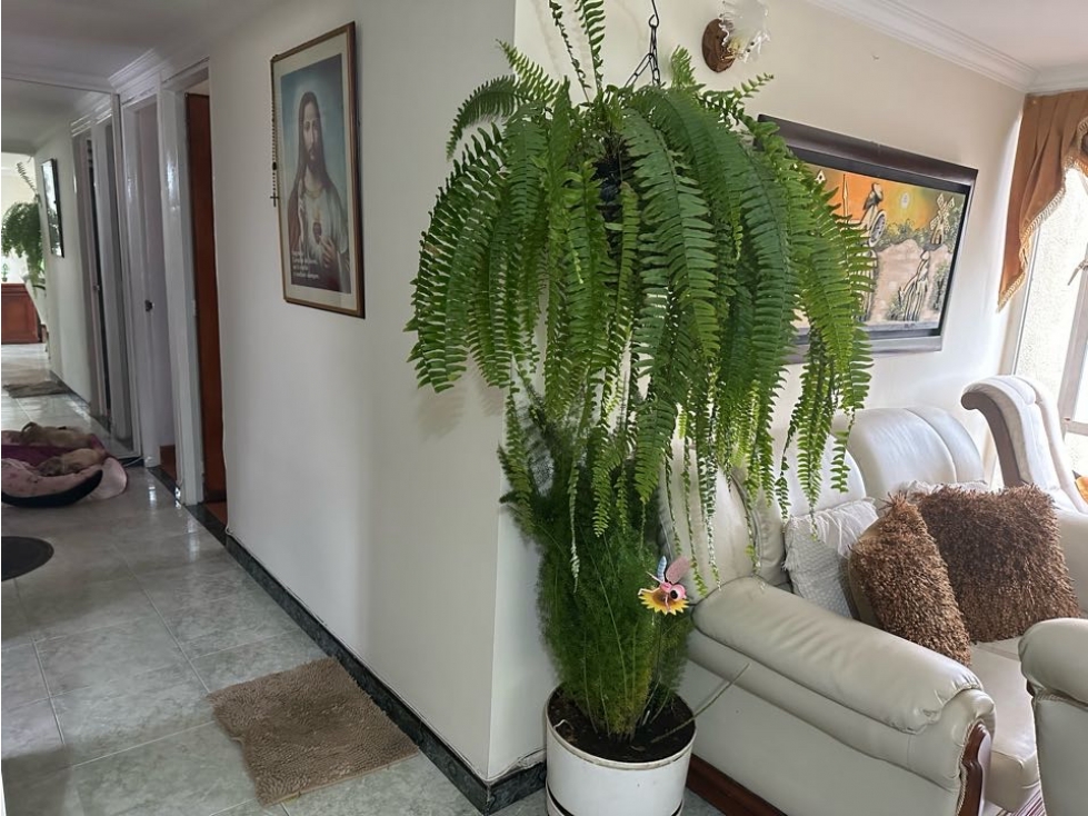 SE VENDE APARTAMENTO EN VILLA MAGDALA.P — foto 6