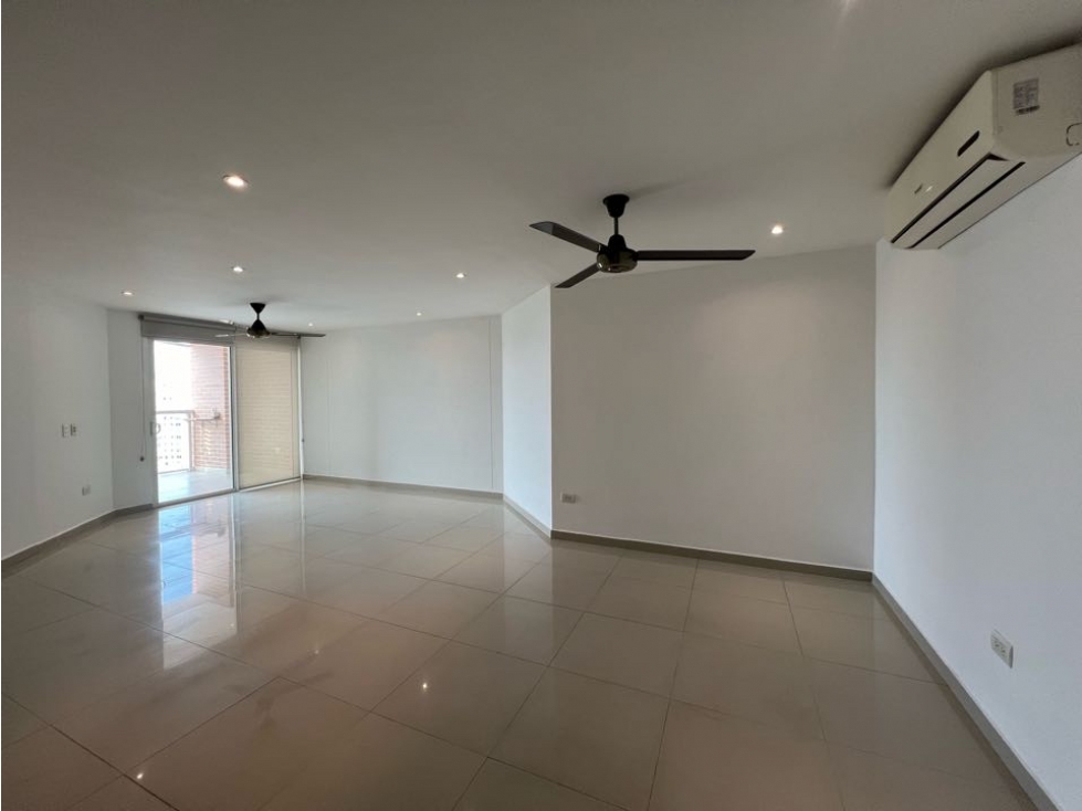 Se vende apartamento en Bavaria, Santa Marta — foto 3
