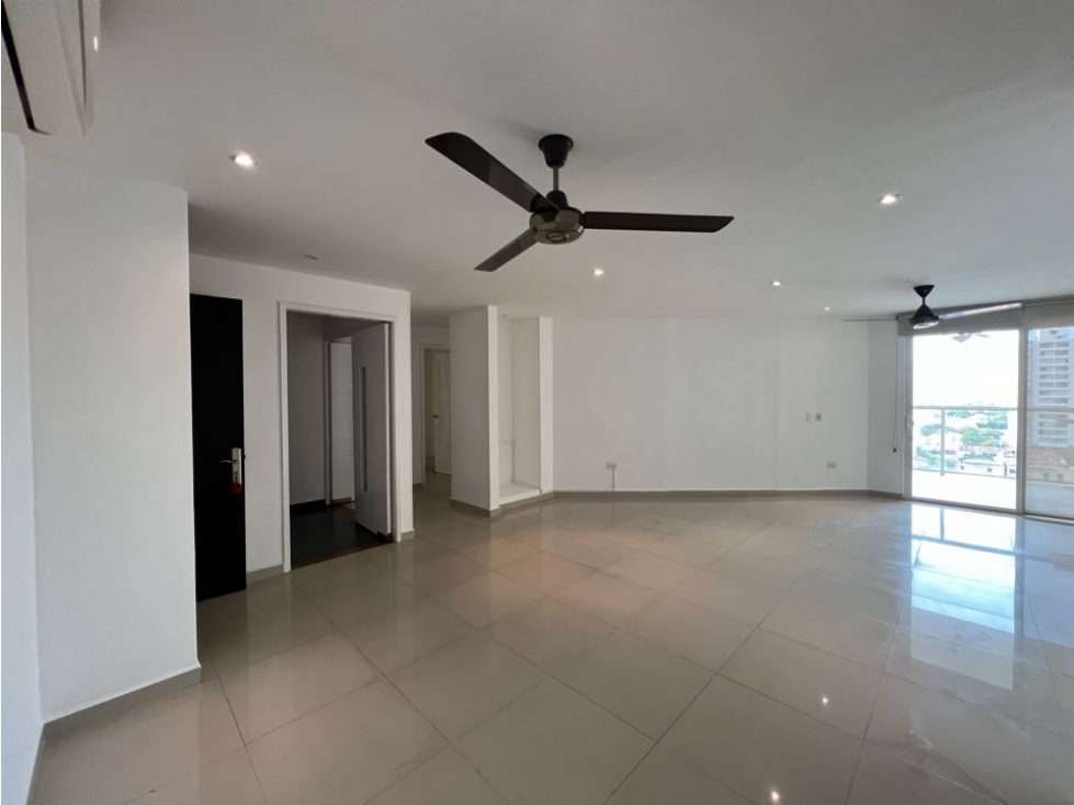 Se vende apartamento en Bavaria, Santa Marta — foto 2