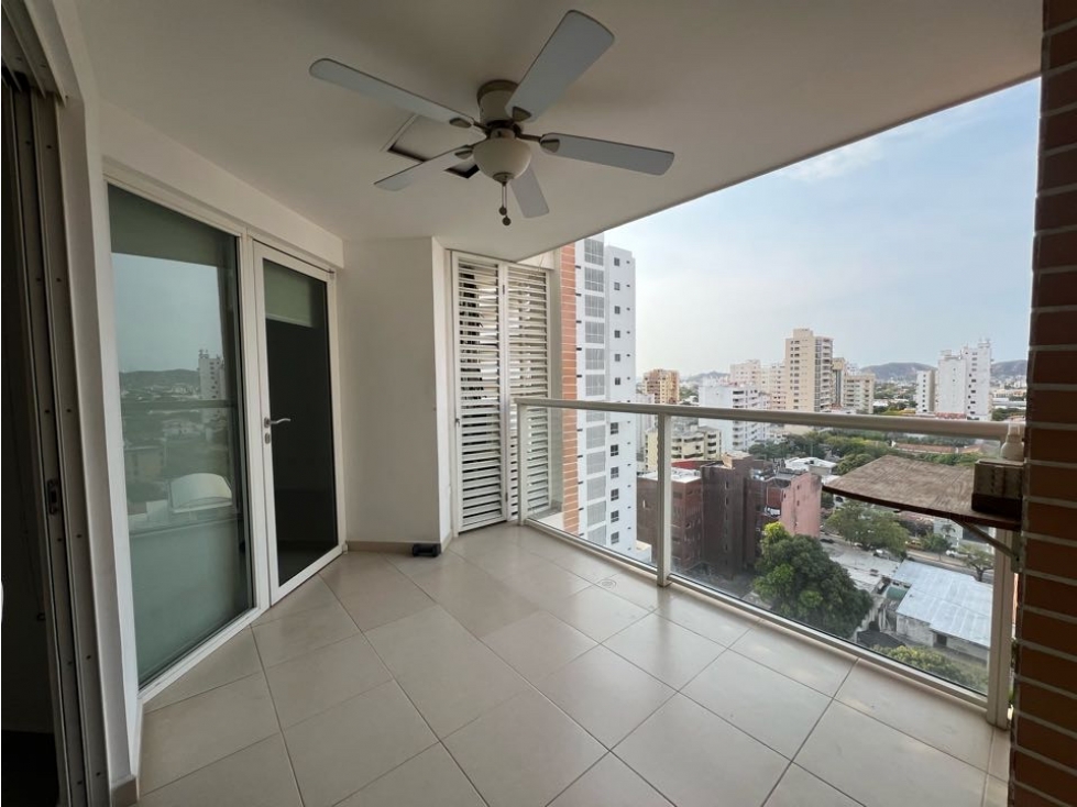 Se vende apartamento en Bavaria, Santa Marta — foto 6