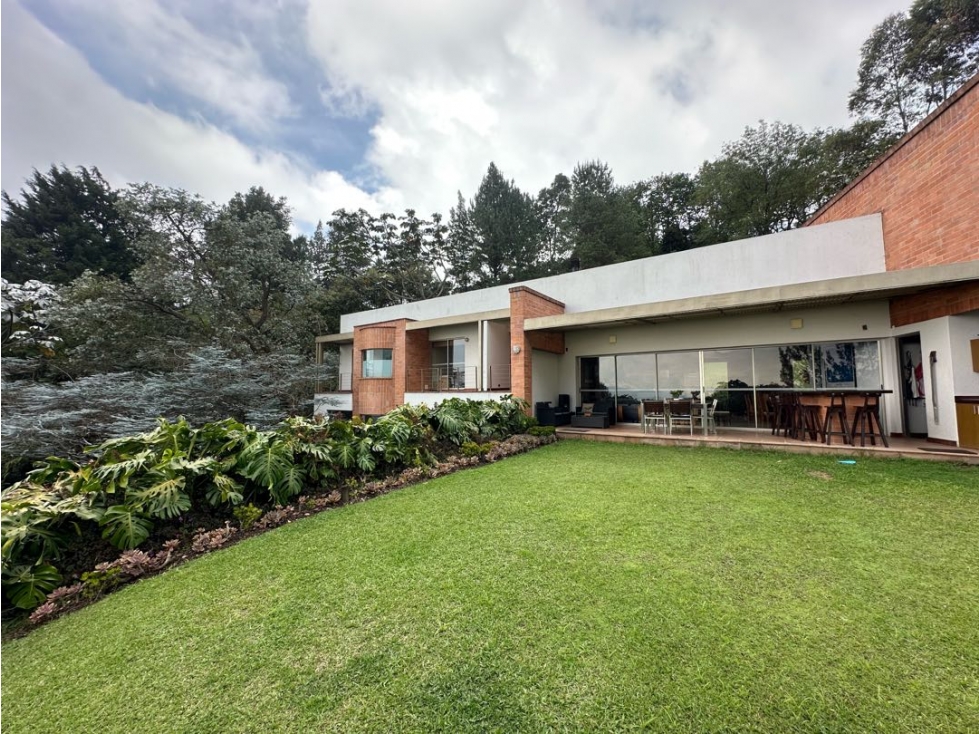SE ARRIENDA O SE VENDE CASA EN EL ALTO DE LAS PALMAS. — foto 2