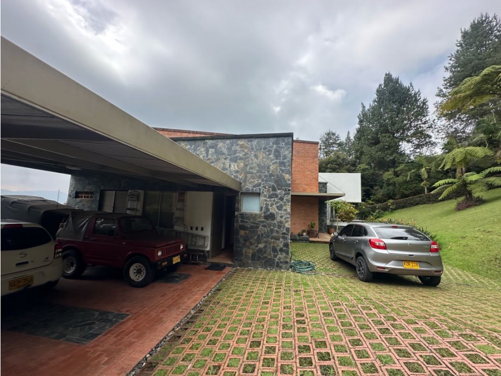 SE ARRIENDA O SE VENDE CASA EN EL ALTO DE LAS PALMAS. — foto 3