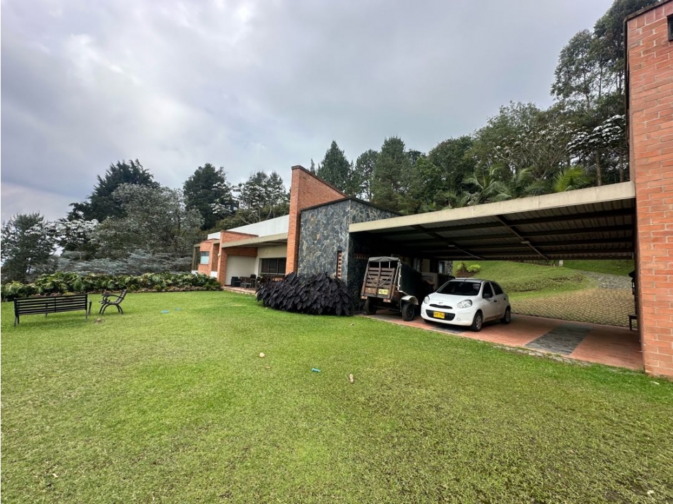 SE ARRIENDA O SE VENDE CASA EN EL ALTO DE LAS PALMAS. — foto 4