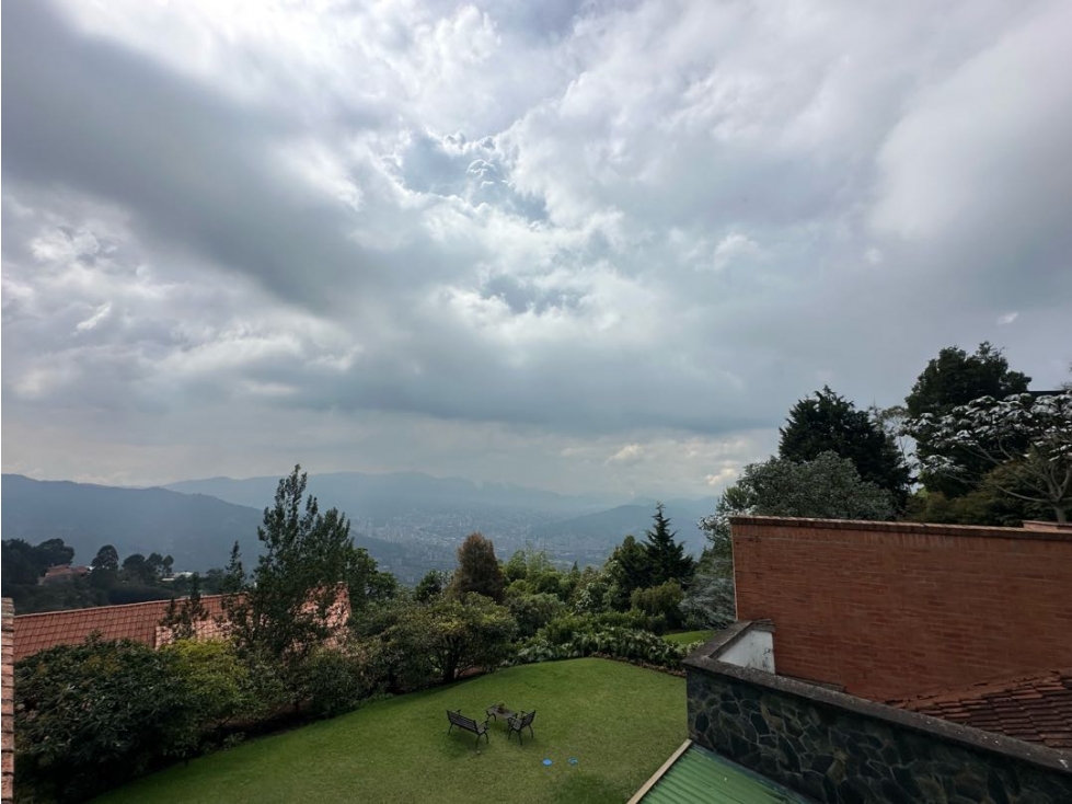 SE ARRIENDA O SE VENDE CASA EN EL ALTO DE LAS PALMAS. — foto 5