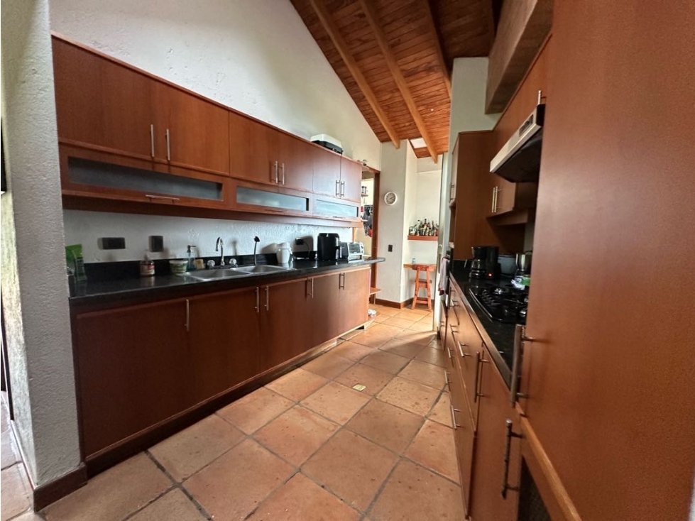 SE ARRIENDA O SE VENDE CASA EN EL ALTO DE LAS PALMAS. — foto 6