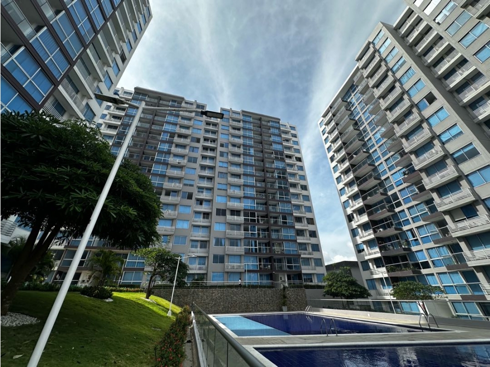 APARTAMENTO EN VENTA MIRAMAR
