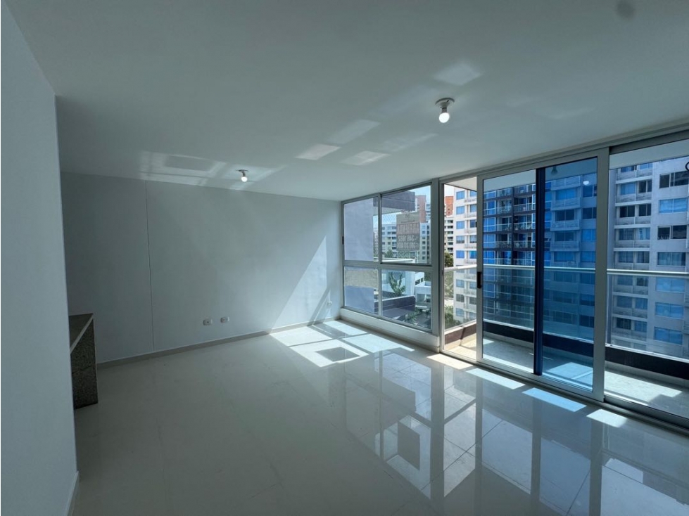 APARTAMENTO EN VENTA MIRAMAR — foto 2