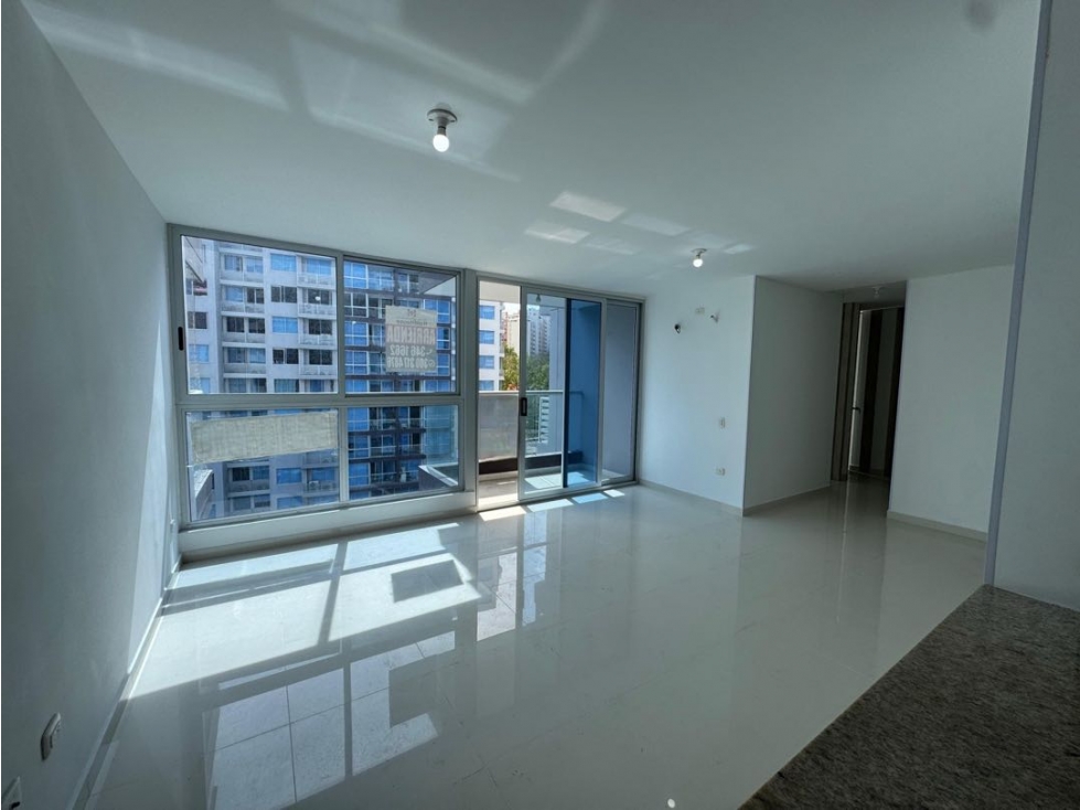 APARTAMENTO EN VENTA MIRAMAR — foto 3