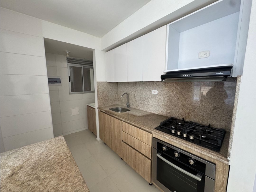 APARTAMENTO EN VENTA MIRAMAR — foto 4