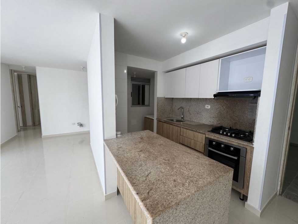 APARTAMENTO EN VENTA MIRAMAR — foto 5