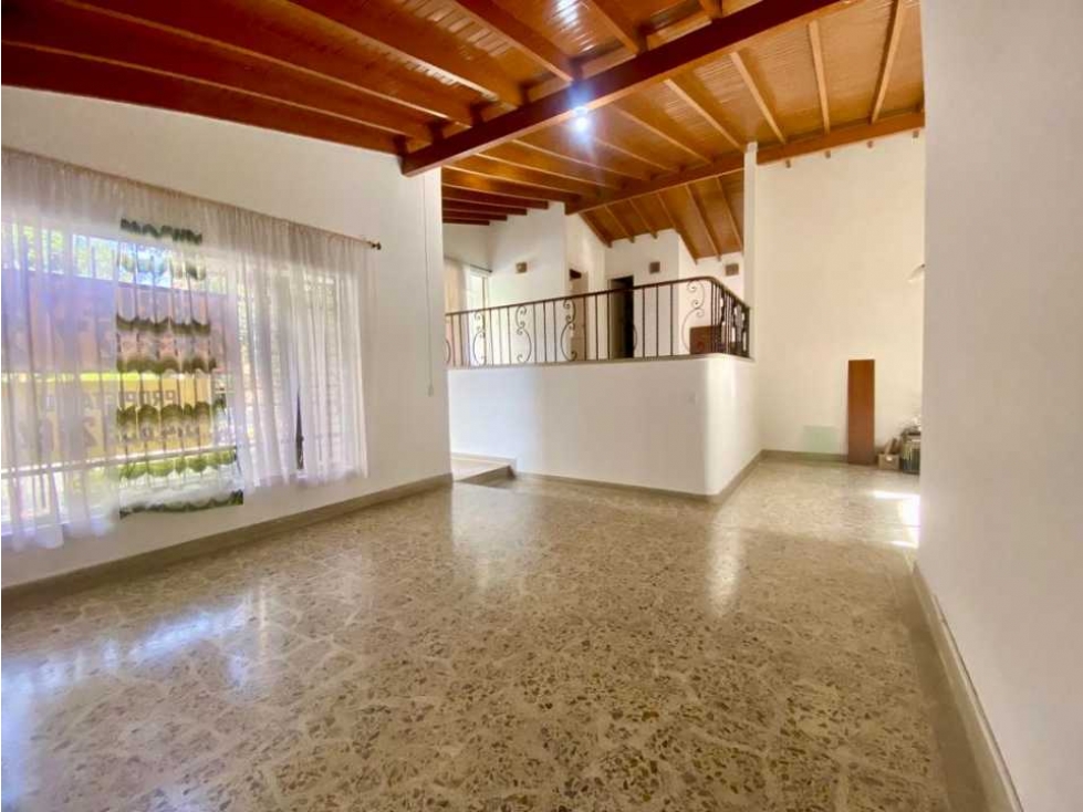 SE RENTA CASA EN CONQUISTADORES — foto 2