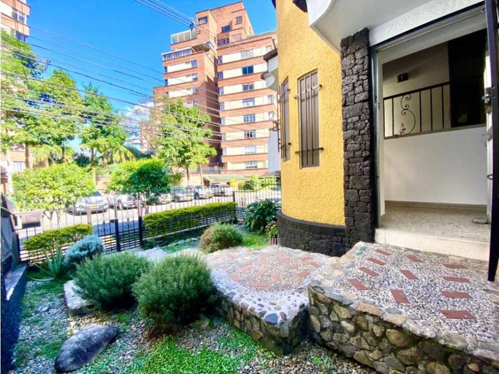 SE RENTA CASA EN CONQUISTADORES — foto 4