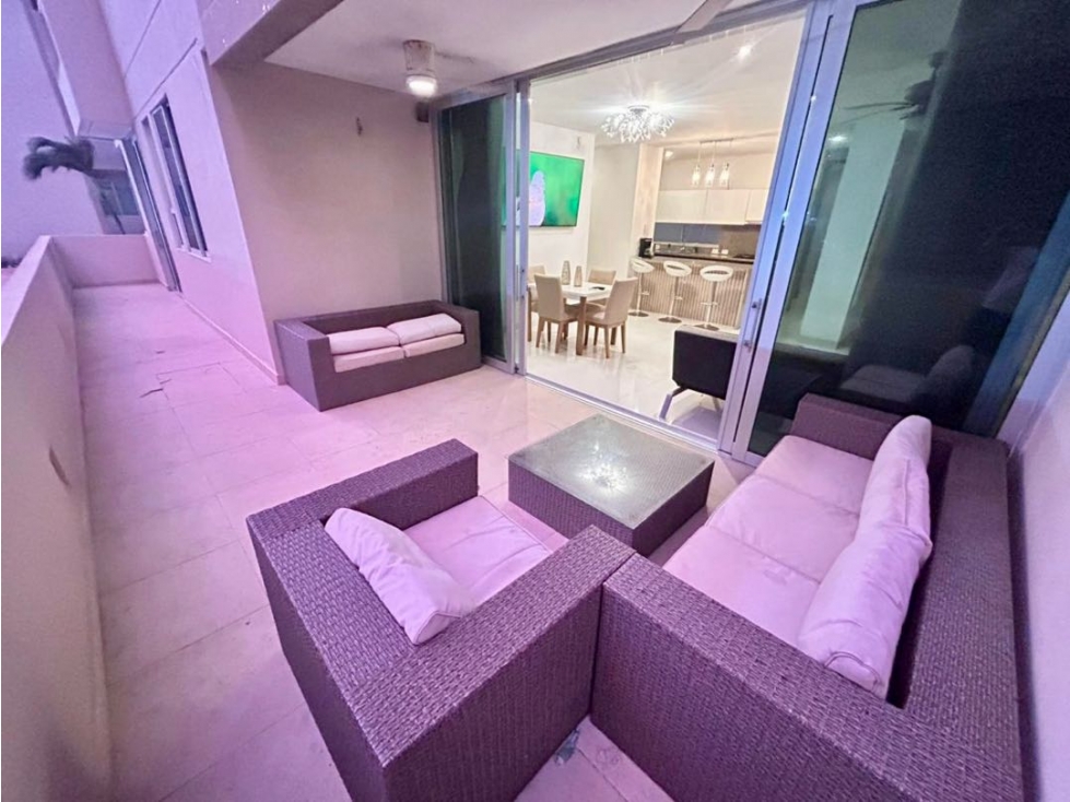 Se arrienda o vende edificio Portobello 130mts2 — foto 2