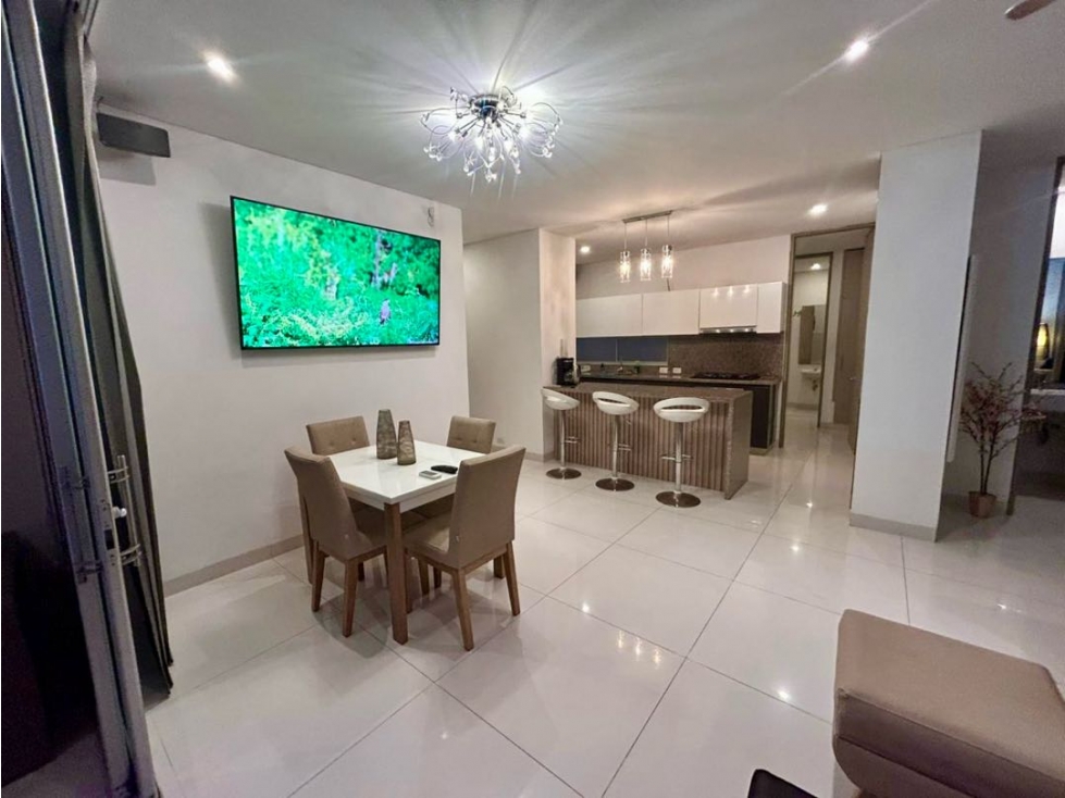 Se arrienda o vende edificio Portobello 130mts2 — foto 3