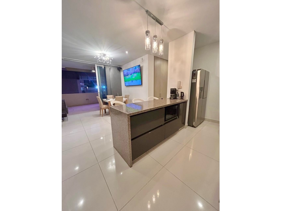 Se arrienda o vende edificio Portobello 130mts2 — foto 4