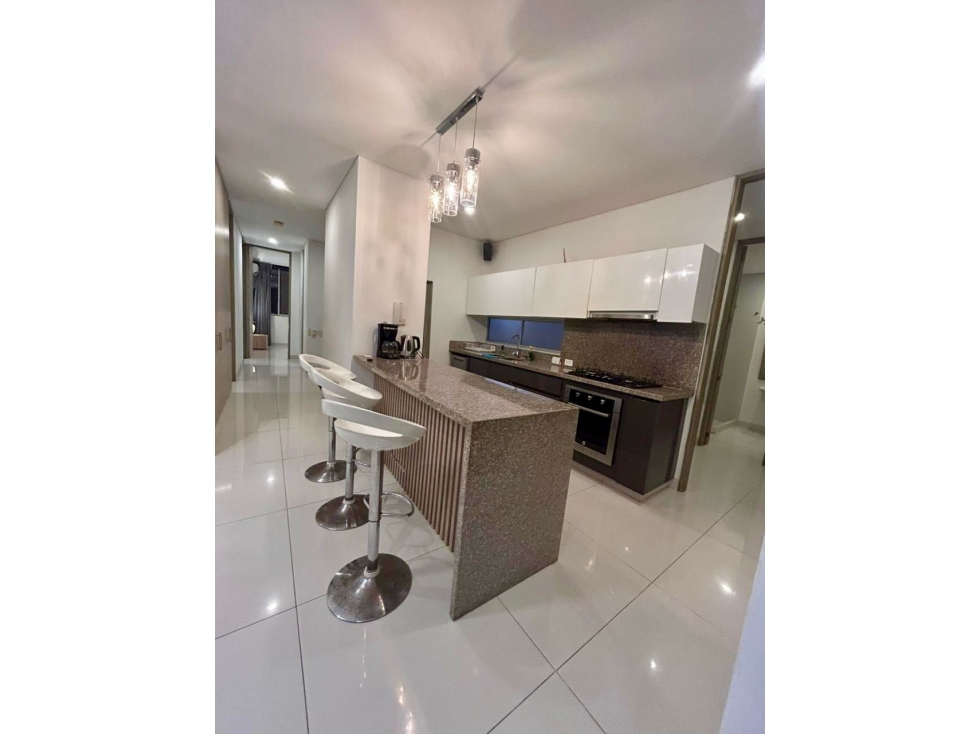 Se arrienda o vende edificio Portobello 130mts2 — foto 5