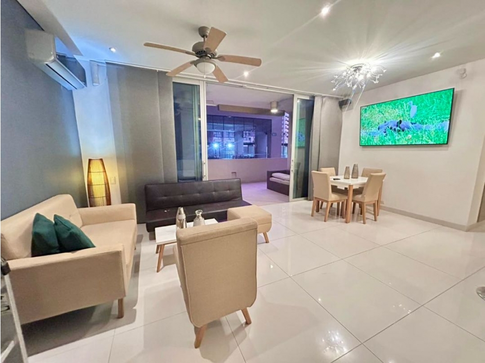 Se arrienda o vende edificio Portobello 130mts2 — foto 6