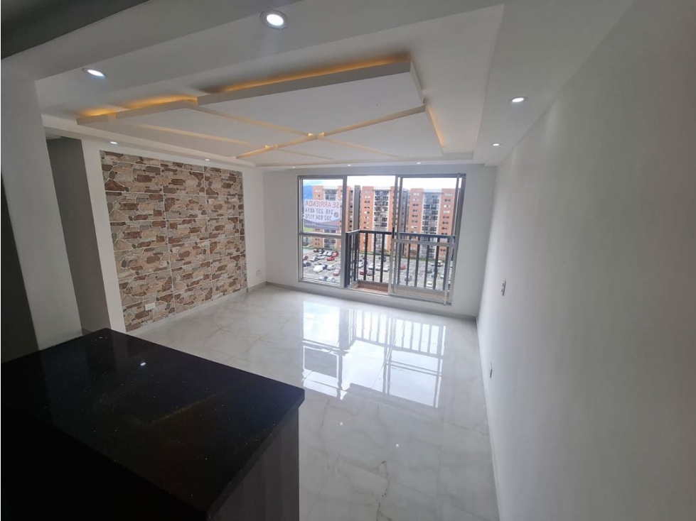 Vendo lindo apartamento en ZIPAQUIRA salinas 1 — foto 3