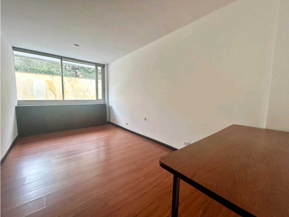 SE ARRIENDA OFICINA BELLAVISTA BOGOTA — foto 4