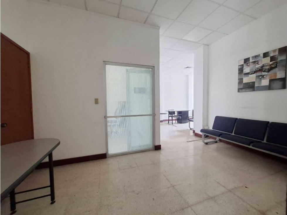 SE ARRIENDA OFICINA CENTRO CARTAGO VALLE - 1