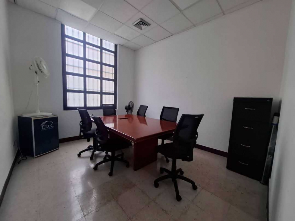 SE ARRIENDA OFICINA CENTRO CARTAGO VALLE - 3