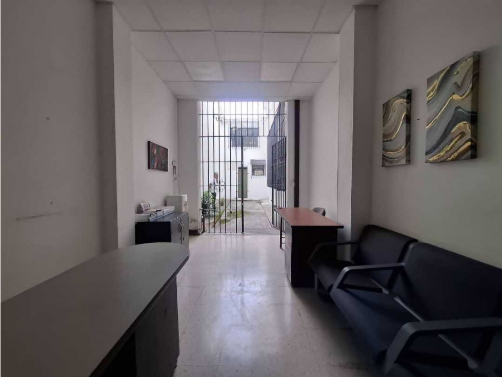 SE ARRIENDA OFICINA CENTRO CARTAGO VALLE - 5