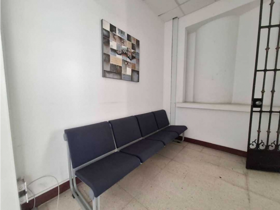 SE ARRIENDA OFICINA CENTRO CARTAGO VALLE - 6