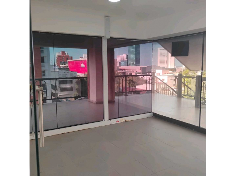 SE ARRIENDA OFICINA EN ALTO PRADO BARRANQUILLA — foto 4