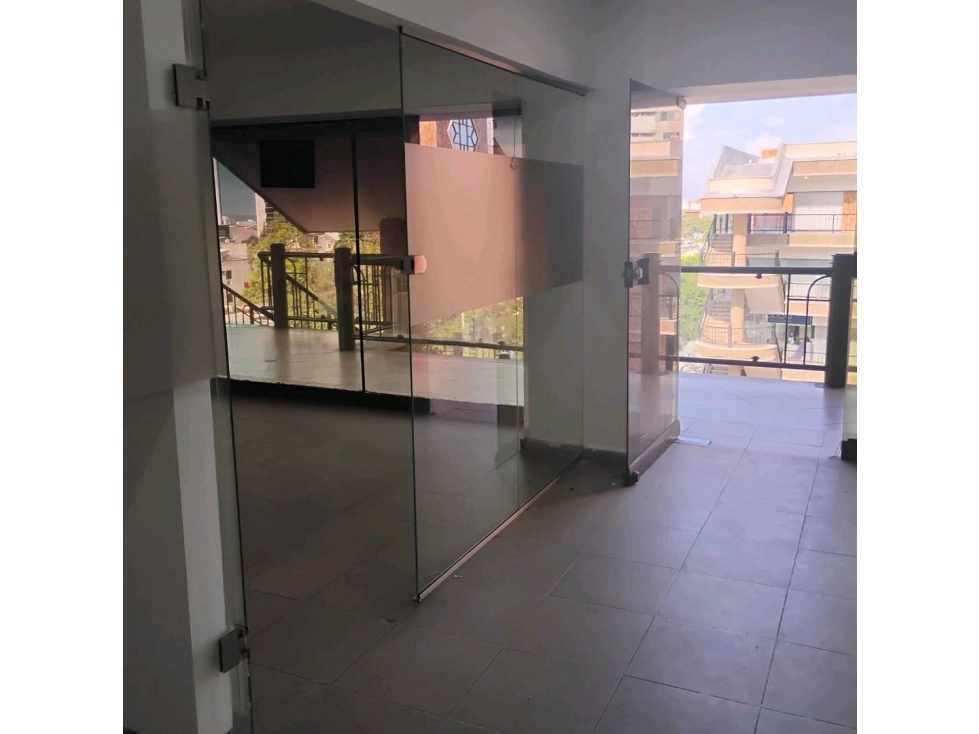 SE ARRIENDA OFICINA EN ALTO PRADO BARRANQUILLA — foto 3
