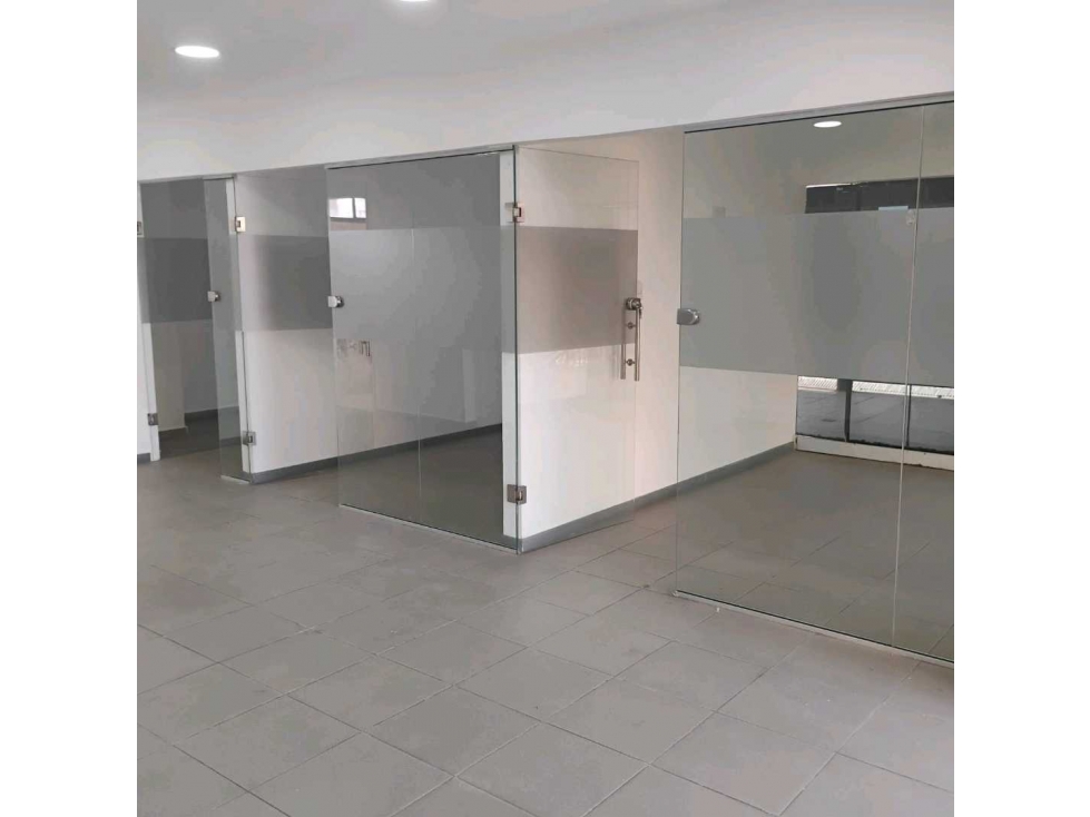 SE ARRIENDA OFICINA EN ALTO PRADO BARRANQUILLA — foto 6