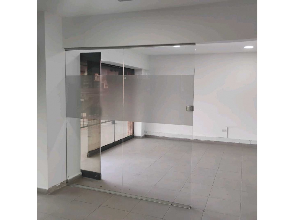 SE ARRIENDA OFICINA EN ALTO PRADO BARRANQUILLA — foto 2
