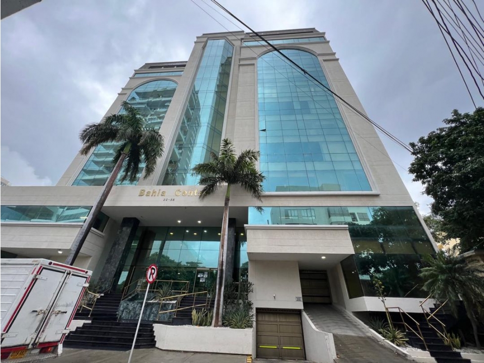 Se arrienda oficina con vista al mar en Bellavista, Santa Marta - 1