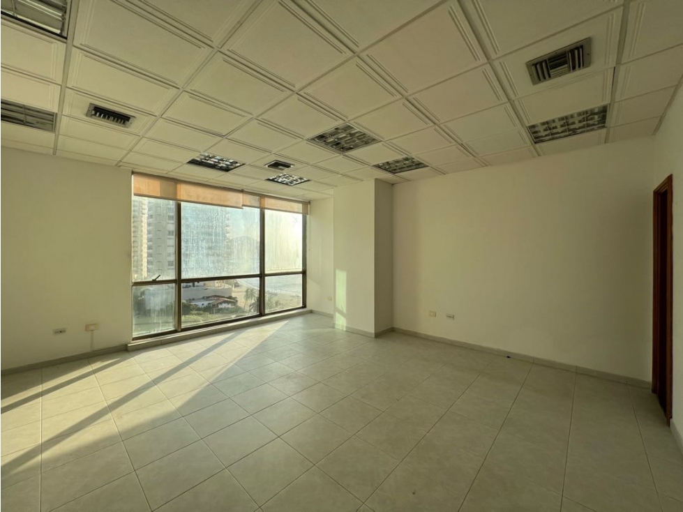 Se arrienda oficina con vista al mar en Bellavista, Santa Marta - 6