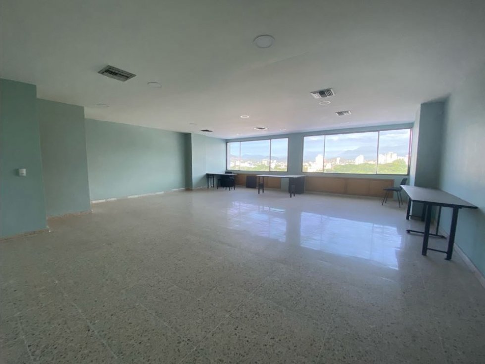 Se arrienda oficina en CC Prado Plaza - Santa Marta - 2