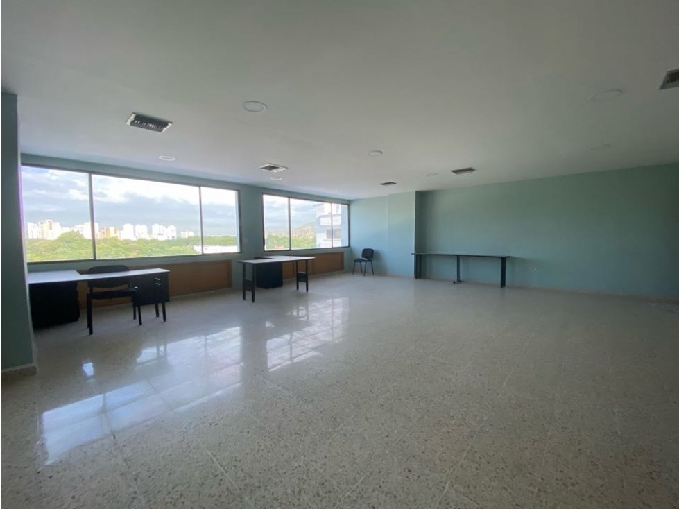 Se arrienda oficina en CC Prado Plaza - Santa Marta - 3