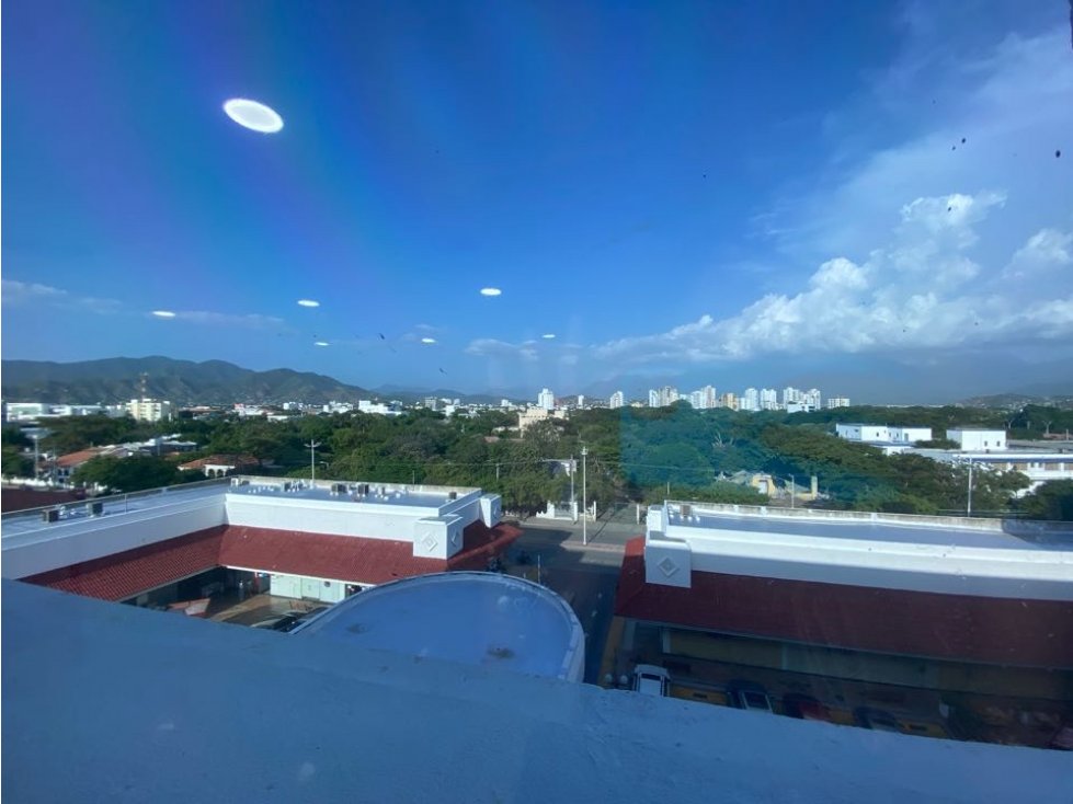 Se arrienda oficina en CC Prado Plaza - Santa Marta - 4