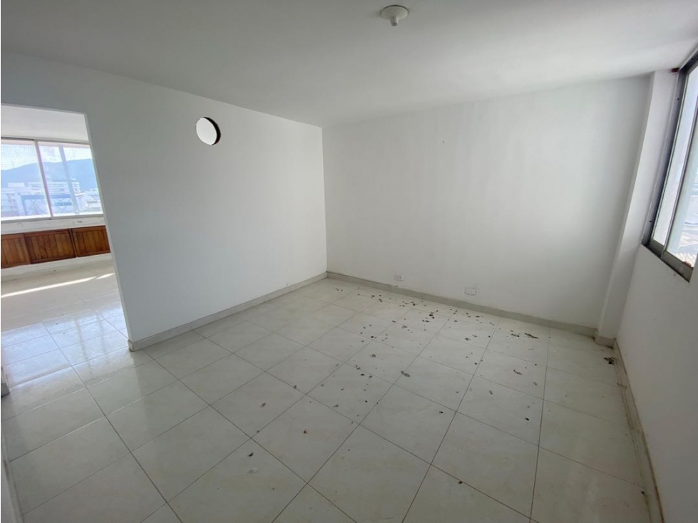 Se arrienda oficina en Centro Histórico - Santa Marta - 2